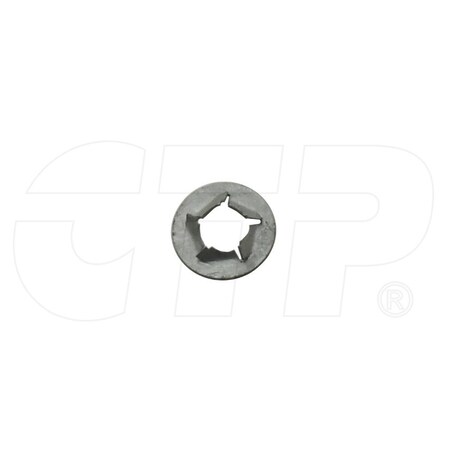 Aic Replacement Parts Washer-Retainer Fits Caterpillar Models 2451094